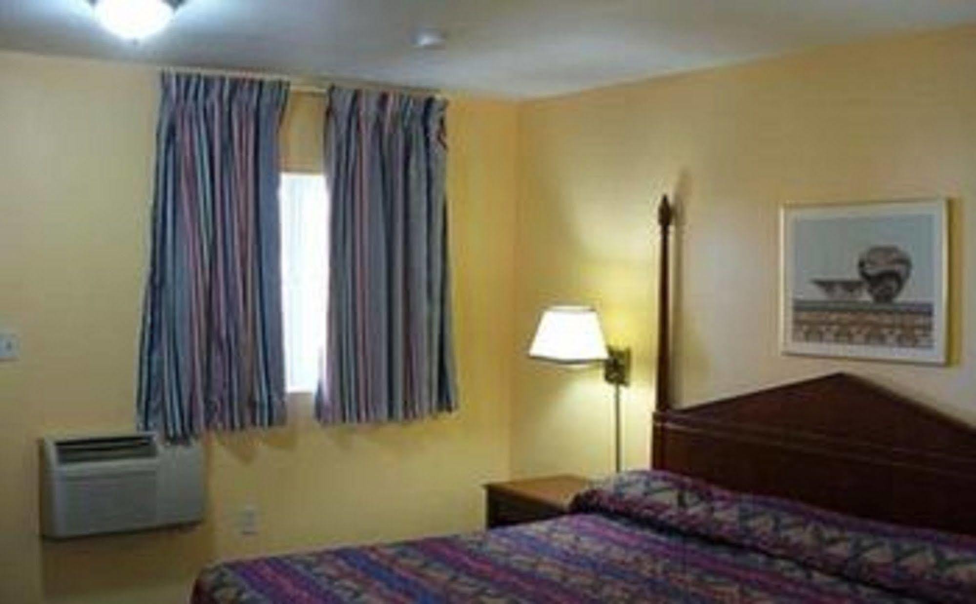 Motel 10 Уинслоу Экстерьер фото